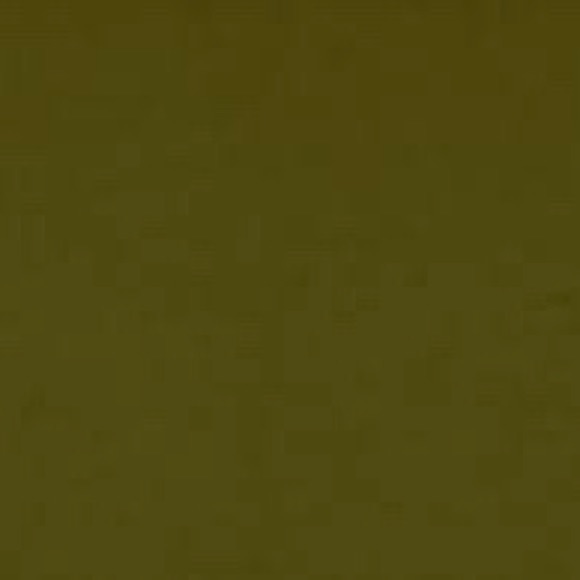 Olive Ribbed Sweater - Picture 4 of 4